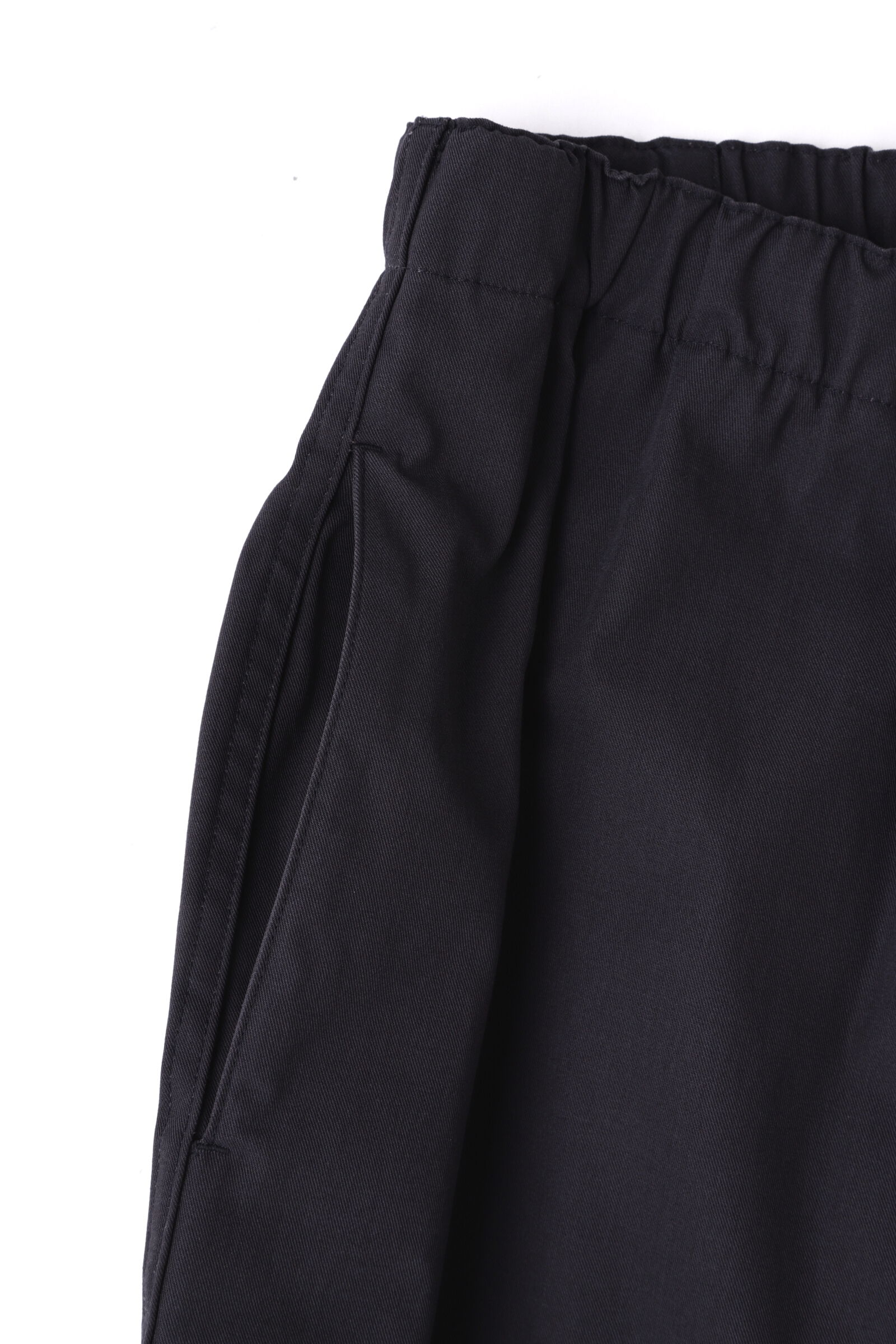 YLEVE 「Ｙ / ORGANIC COTTON / RECYCLE POLYESTER TWILL EASY TR」|その他|