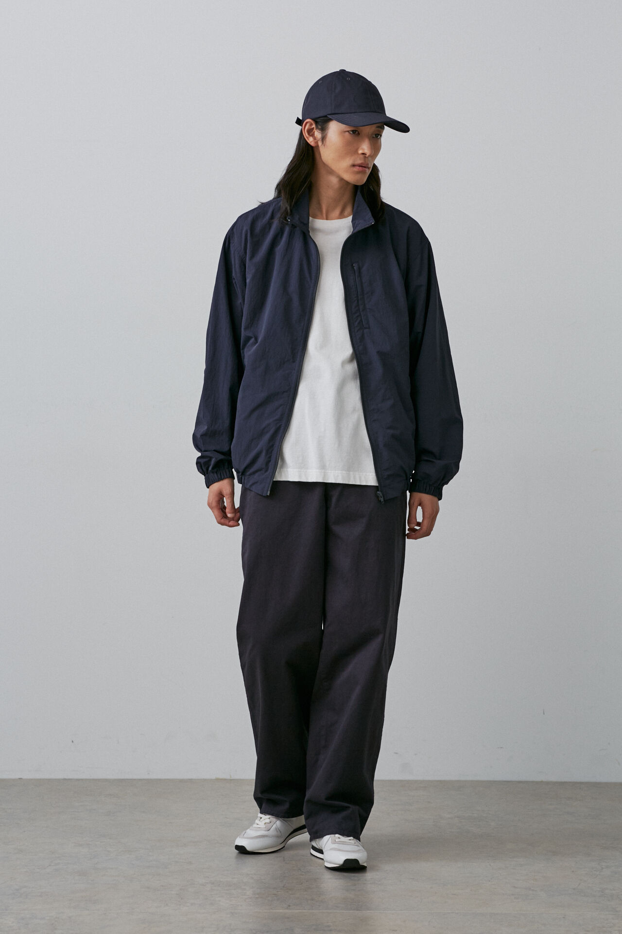 YLEVE 「Ｙ / ORGANIC COTTON CHINO ADJUSTER TROUSERS」|その他|