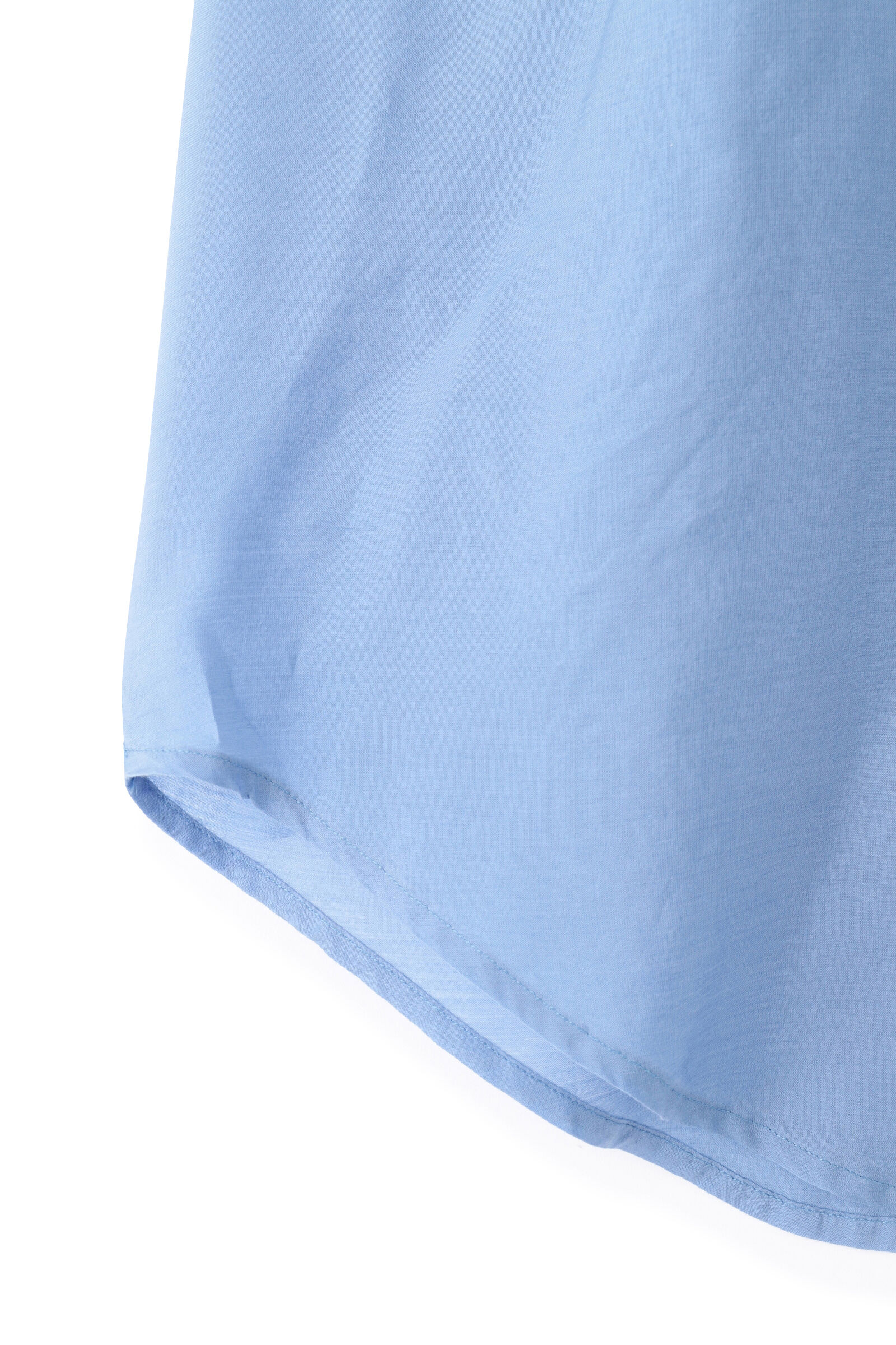 YLEVE 「YLEVE / LYOCELL SILK SH」|シャツ・ブラウス|
