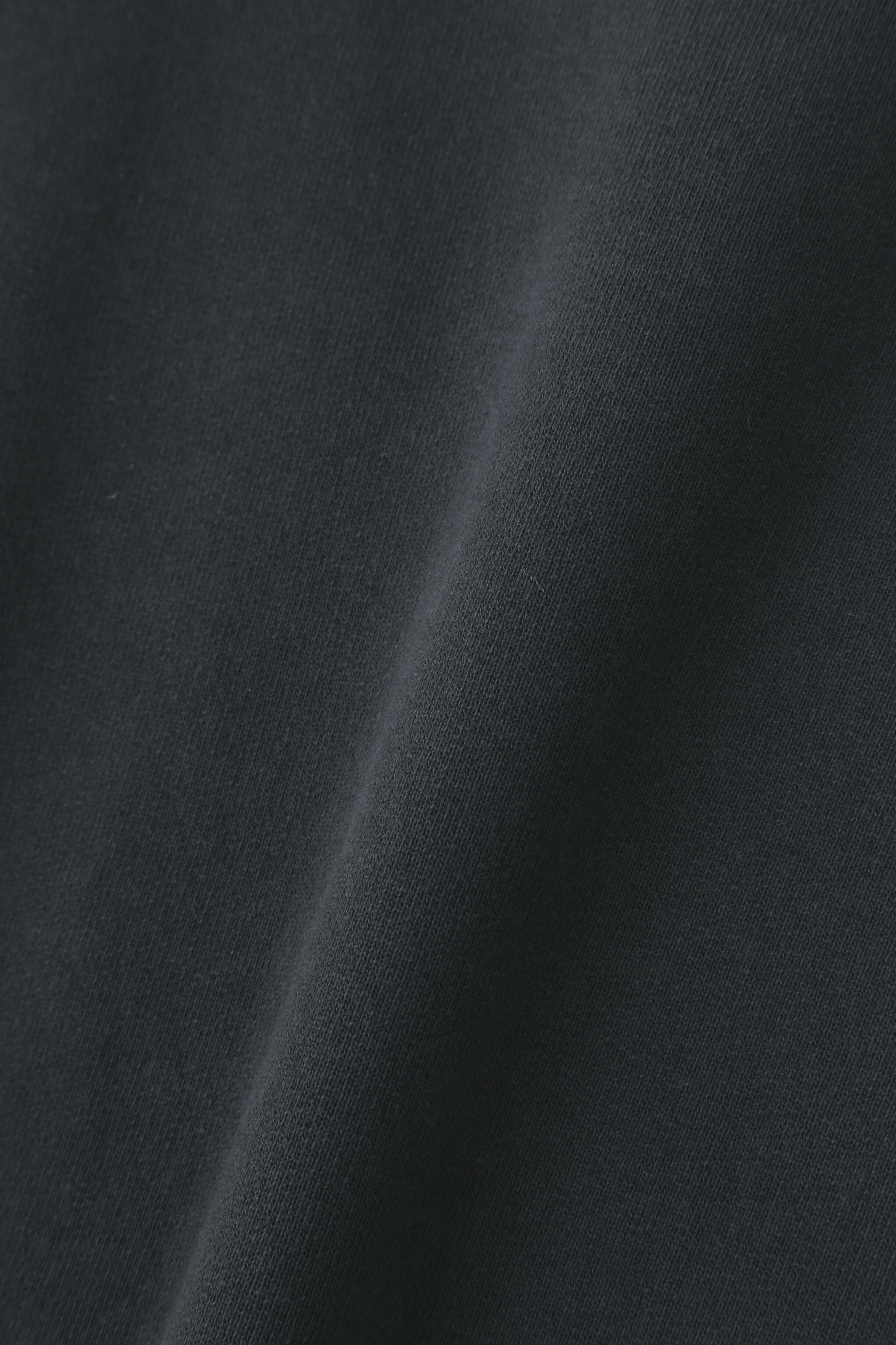 YLEVE 「YLEVE / COTTON FLEECE HALF ZIP P/O」|Tシャツ・カットソー|