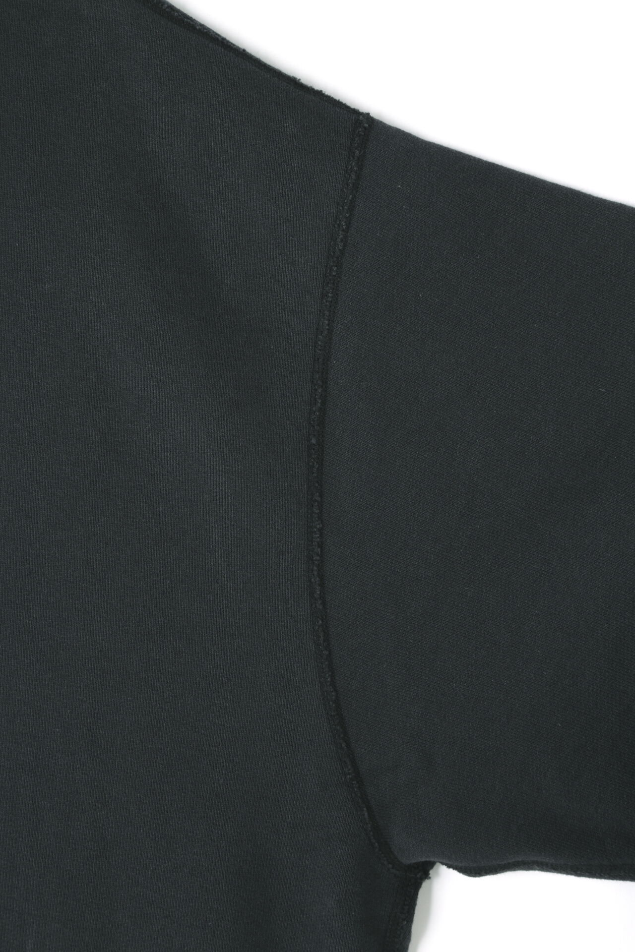 YLEVE 「YLEVE / COTTON FLEECE HALF ZIP P/O」|Tシャツ・カットソー|