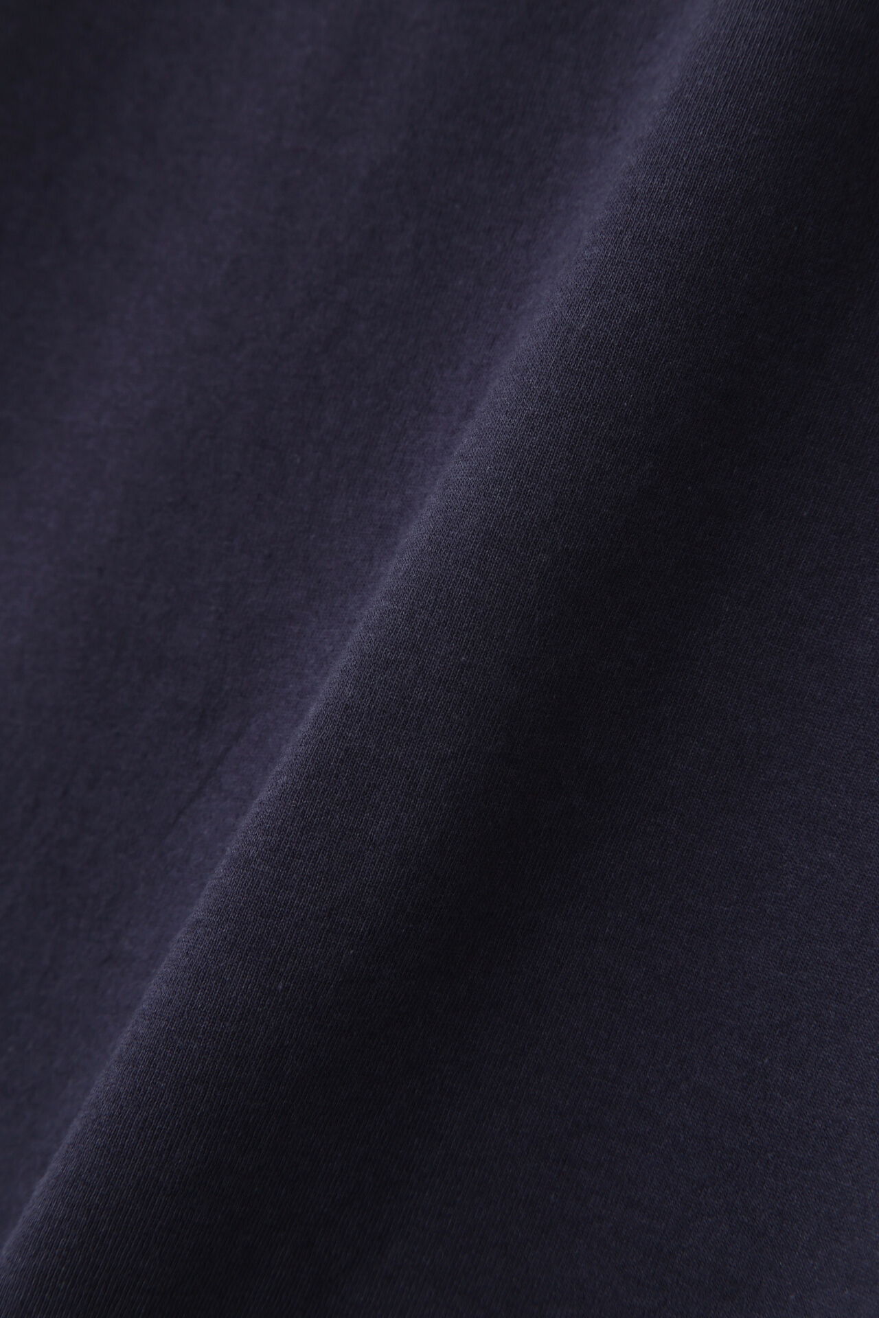 YLEVE 「Ｙ / ORGANIC COTTON JERSEY MOCK NECK L/S T」|Tシャツ・カットソー|