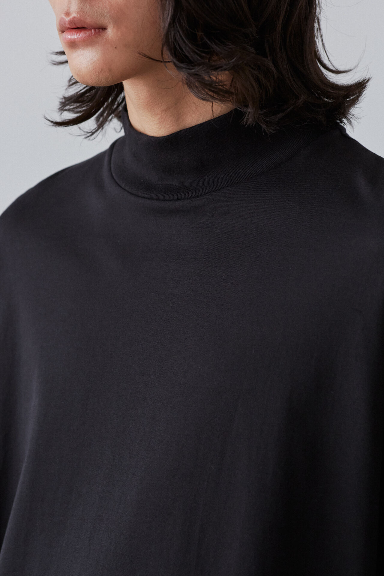 YLEVE 「YLEVE / SOFT ORGANIC COTTON TURTLE」|Tシャツ・カットソー|