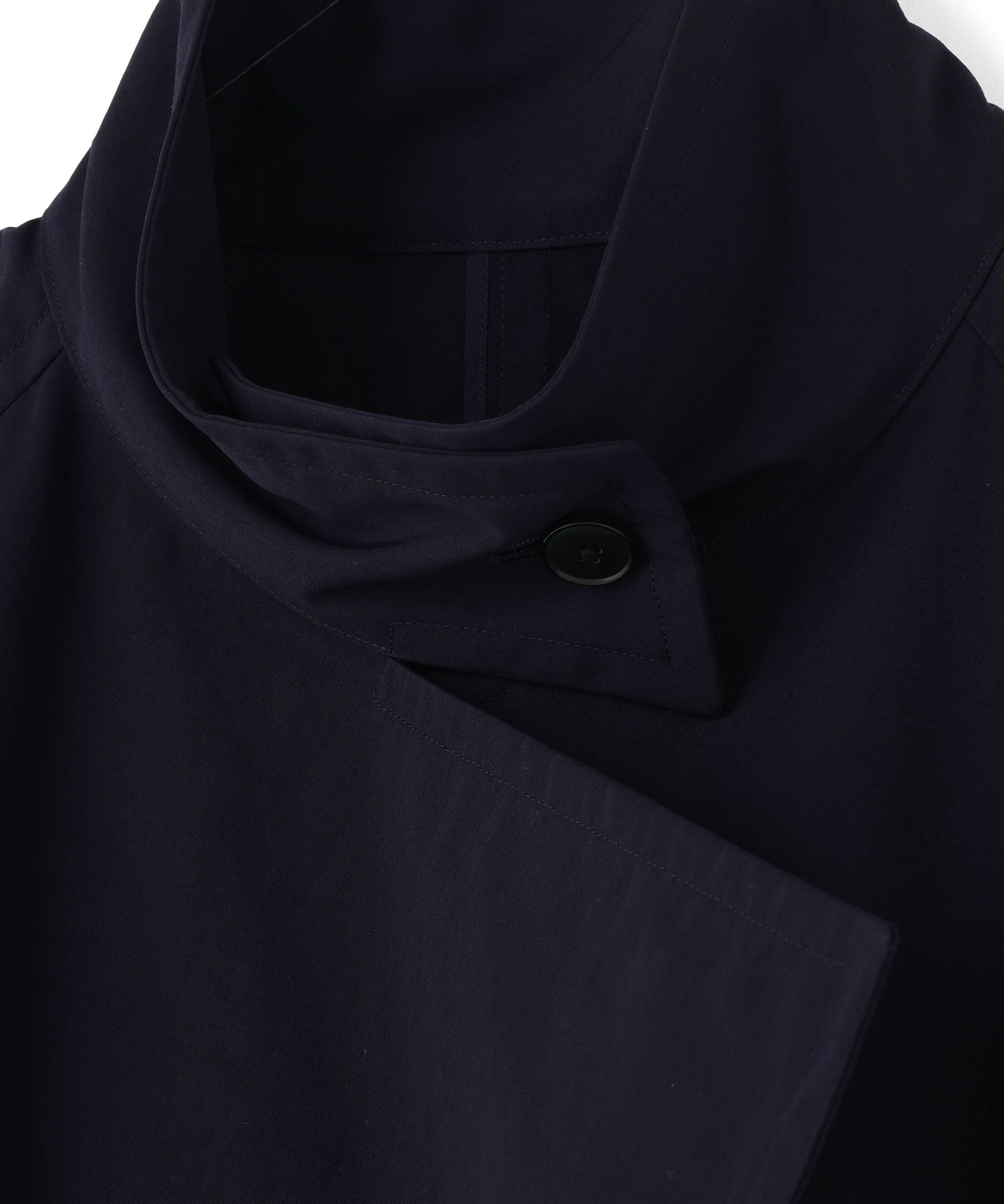 YLEVE 「YLEVE / RECYCLE POLYESTER COAT」|その他|