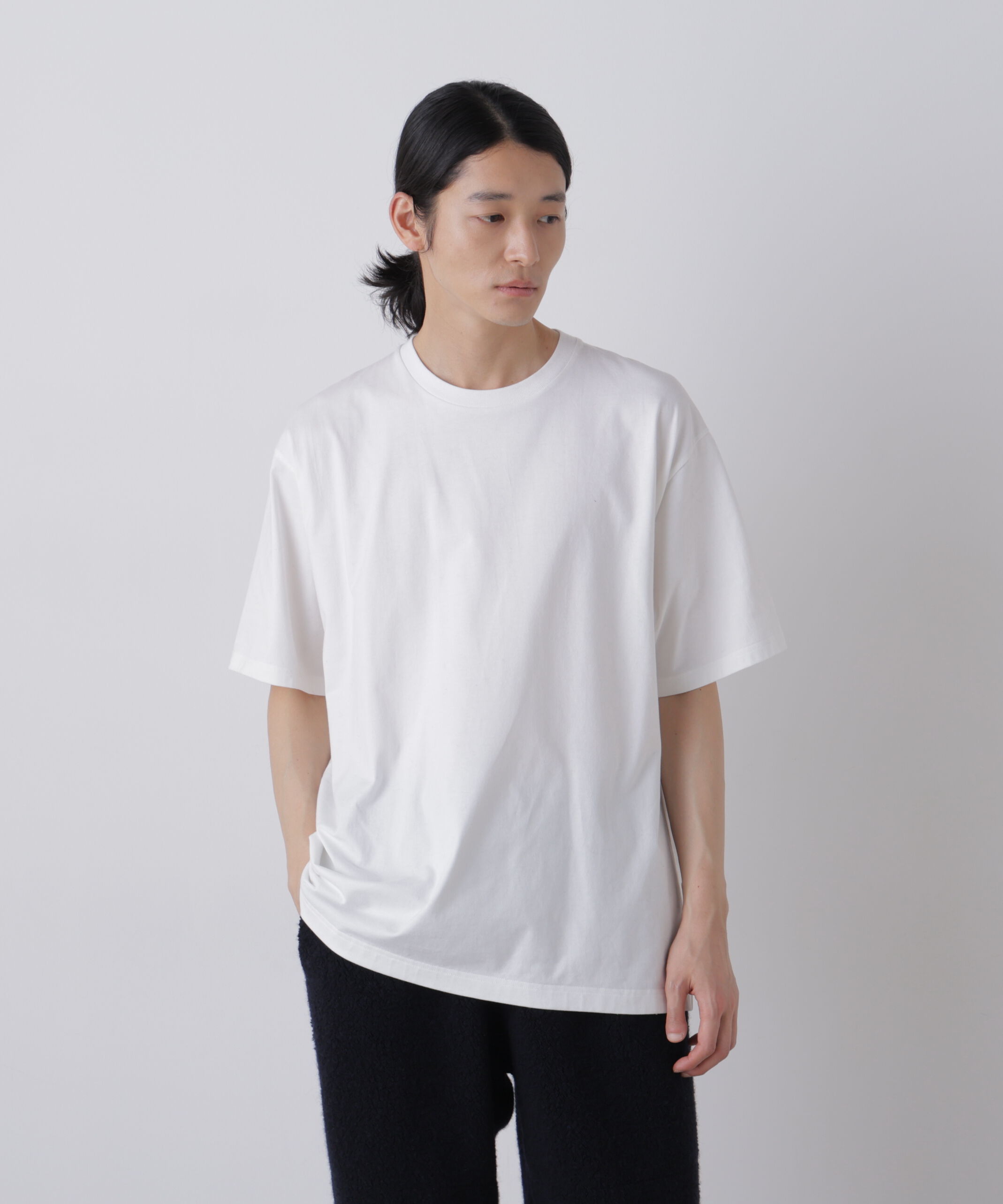 YLEVE 「Ｙ /  [UNISEX] HIMAA &times; Ｙ SIGNATURE T」|Tシャツ・カットソー|