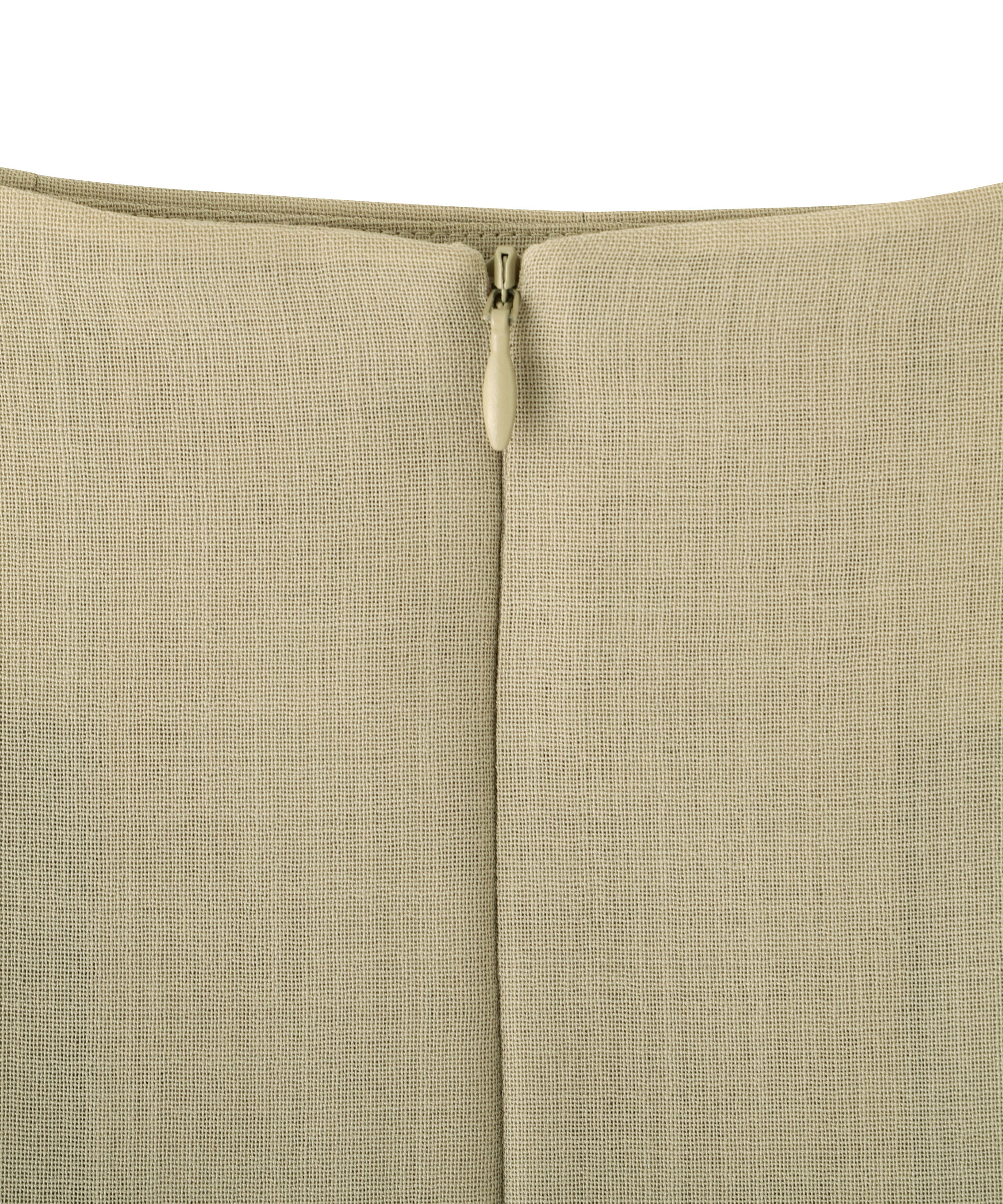 YLEVE 「YLEVE / 2/72 SUPER 100&rsquo;s WOOL HIGH-TWIST VOILE SKIRT」|スカート|