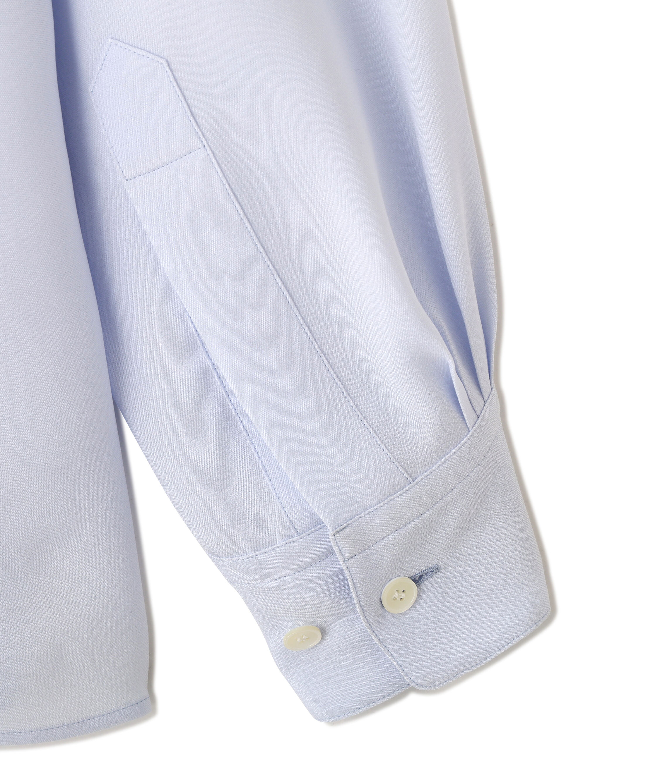 YLEVE 「YLEVE / SILK DE CHINE SKIPPER SHIRT」|シャツ・ブラウス|