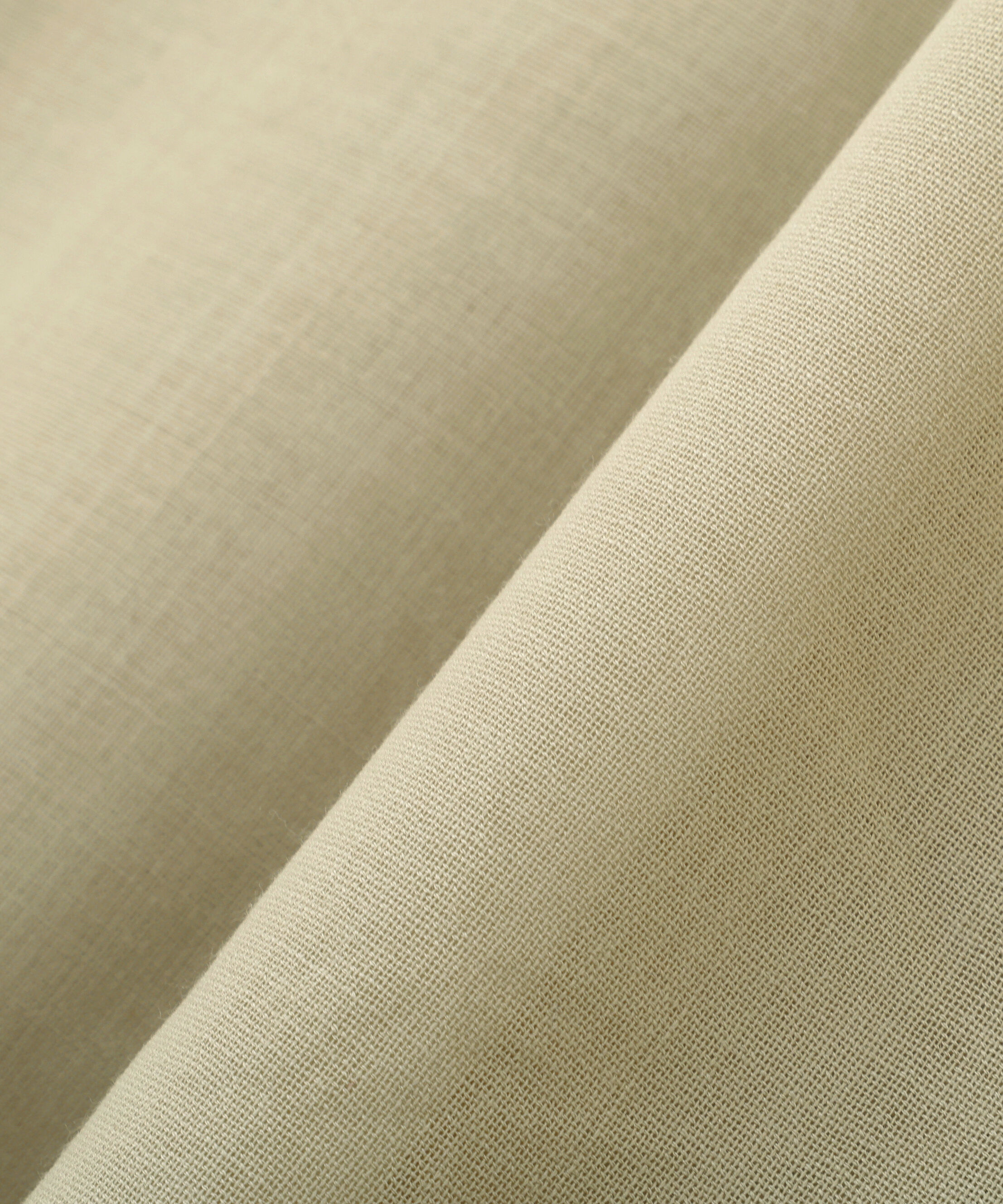 YLEVE 「YLEVE / 2/72 SUPER 100&rsquo;s WOOL HIGH-TWIST VOILE SHIRT」|シャツ・ブラウス|
