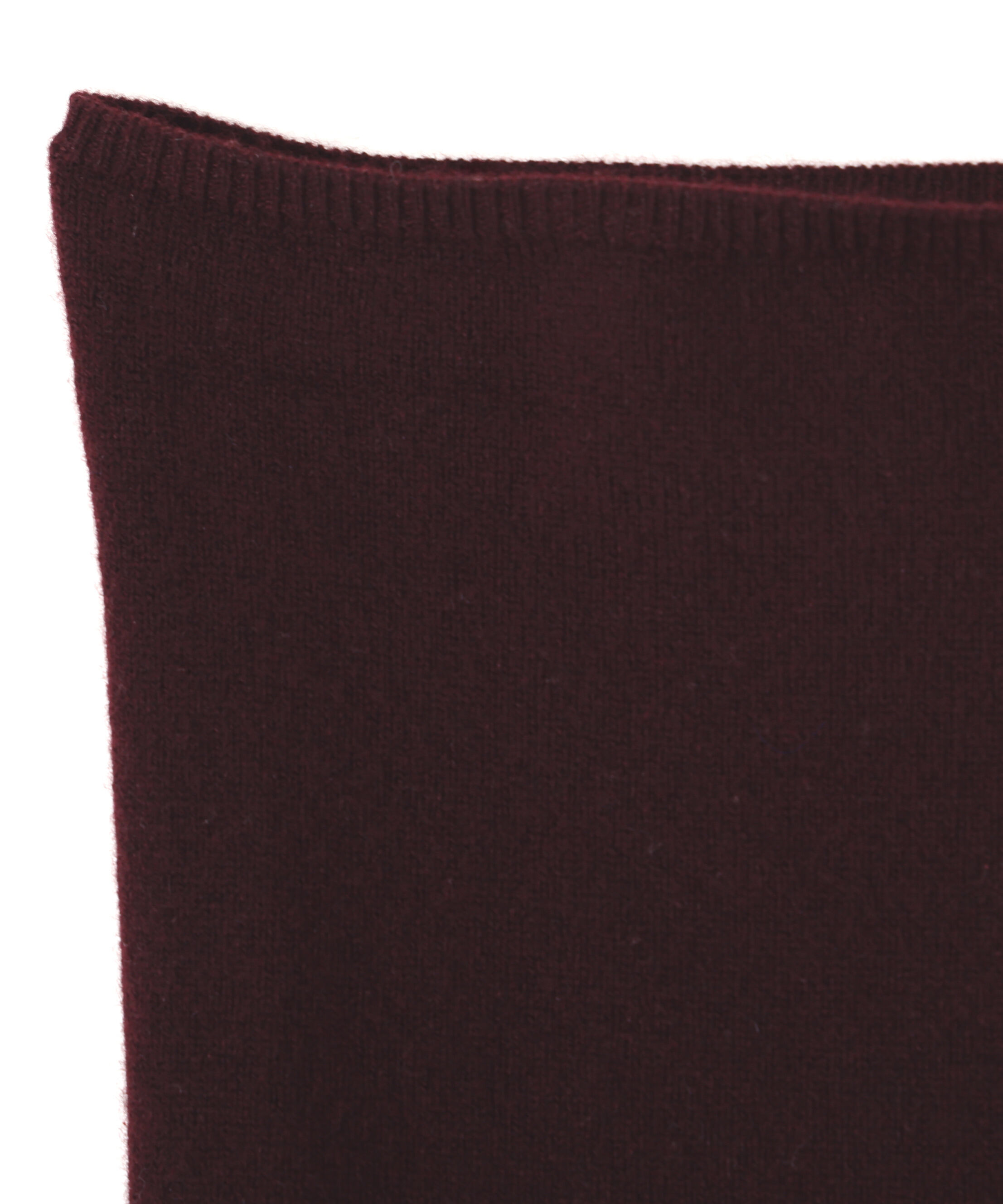 YLEVE 「YLEVE / CASHMERE KNIT TUBE TOP」|ニット・セーター|