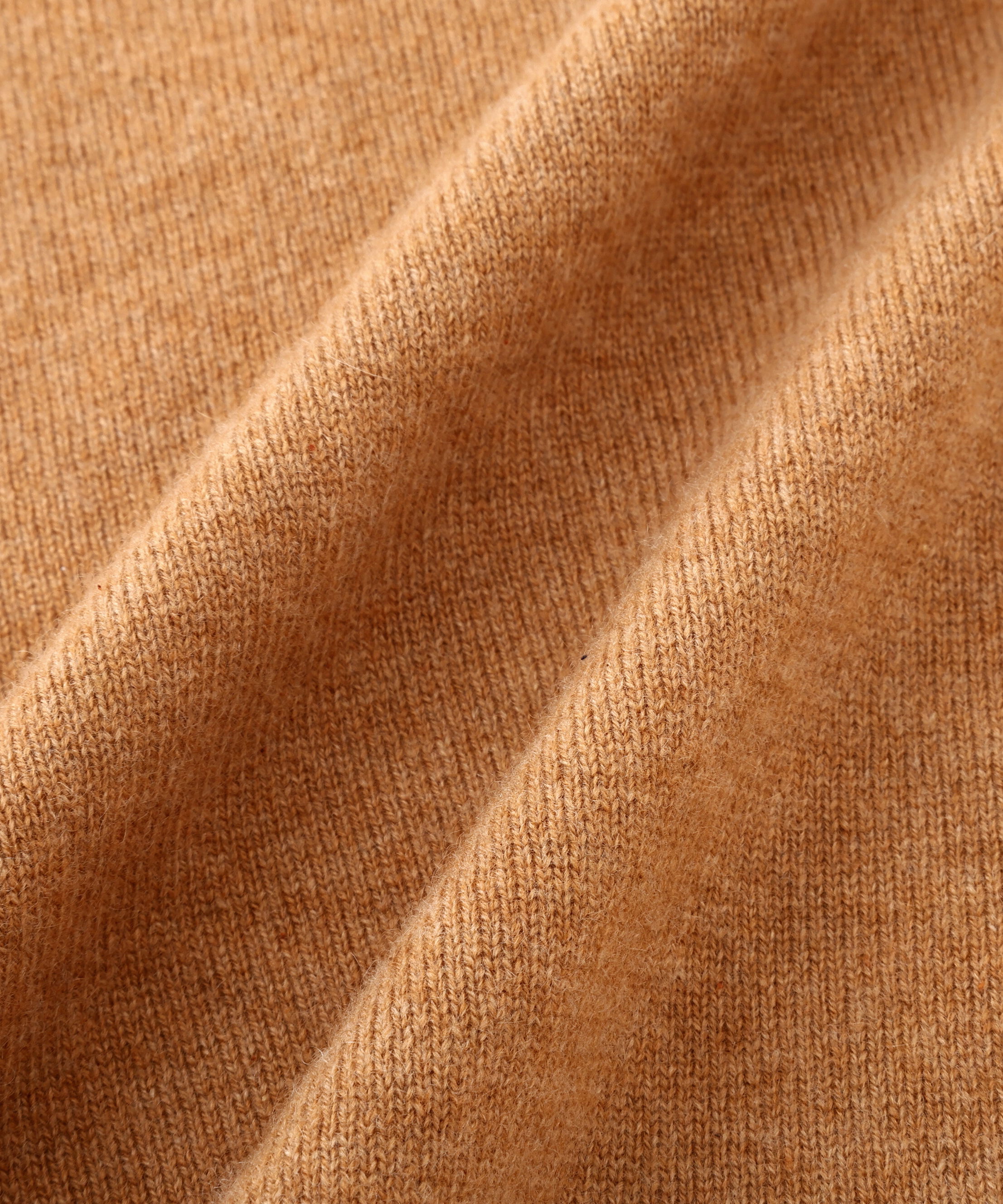 YLEVE 「YLEVE / CASHMERE KNIT TRIANGLE STOLE」|マフラー|