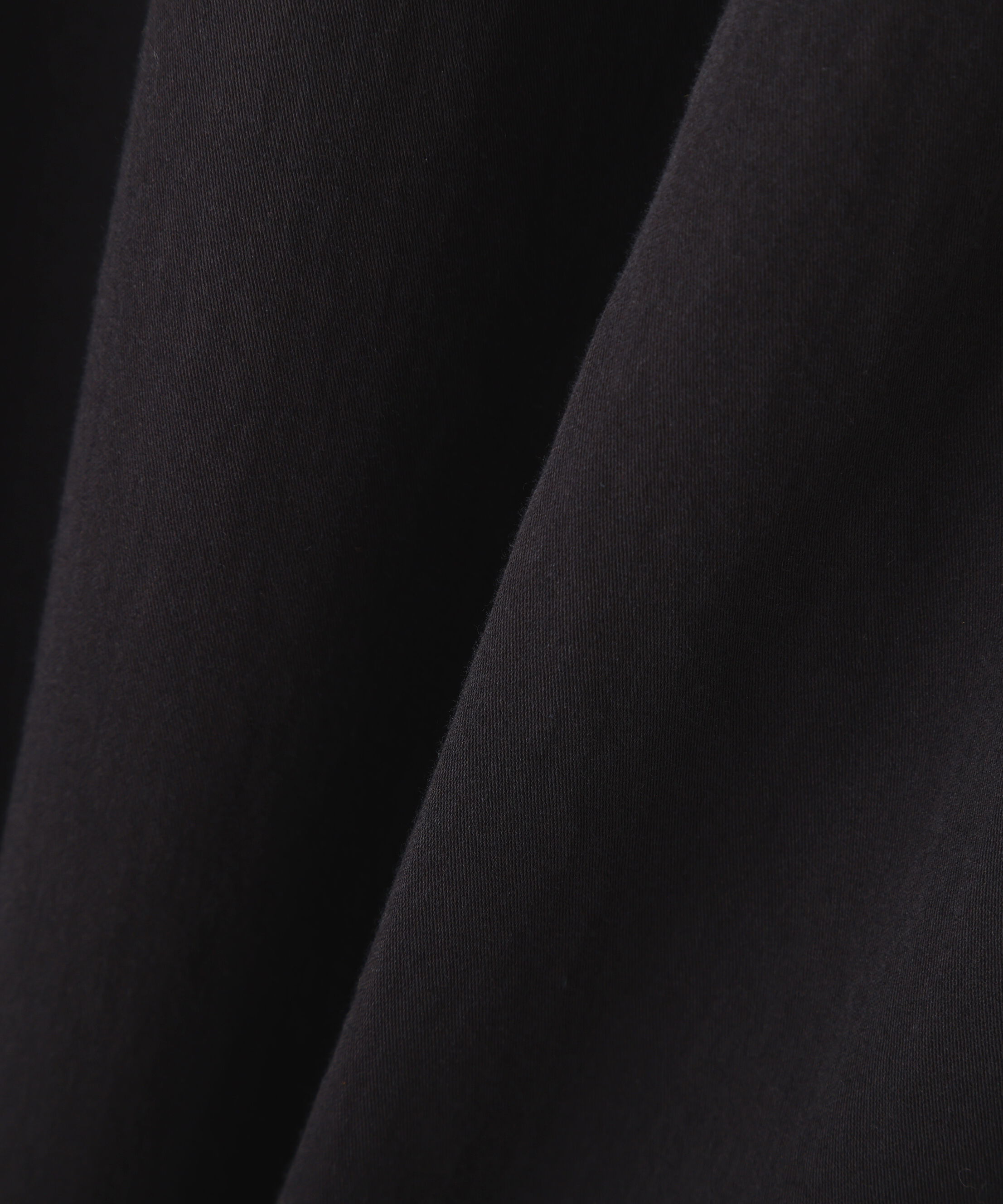 YLEVE 「Ｙ /  [UNISEX] ORGANIC COTTON WASHER SATIN BD SHIRT」|シャツ・ブラウス|