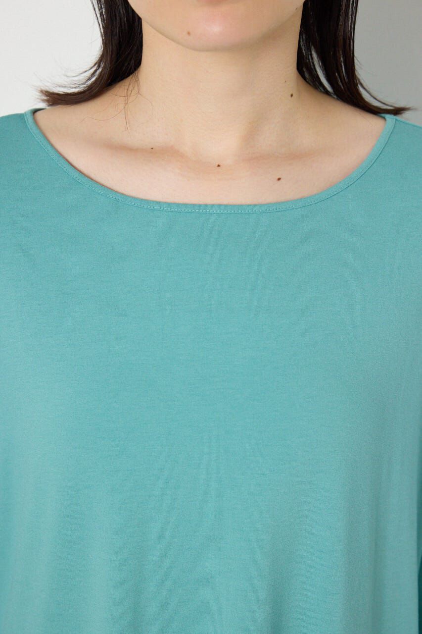 RODEO CROWNS「T/Fワンショルダールーズトップス」|Tシャツ・カットソー|