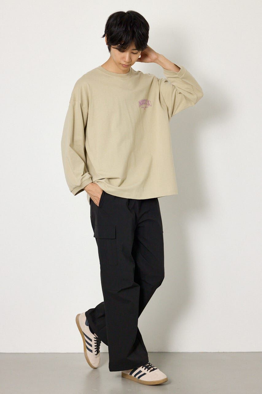 RODEO CROWNS「Knit Cap トップス」|Tシャツ・カットソー|