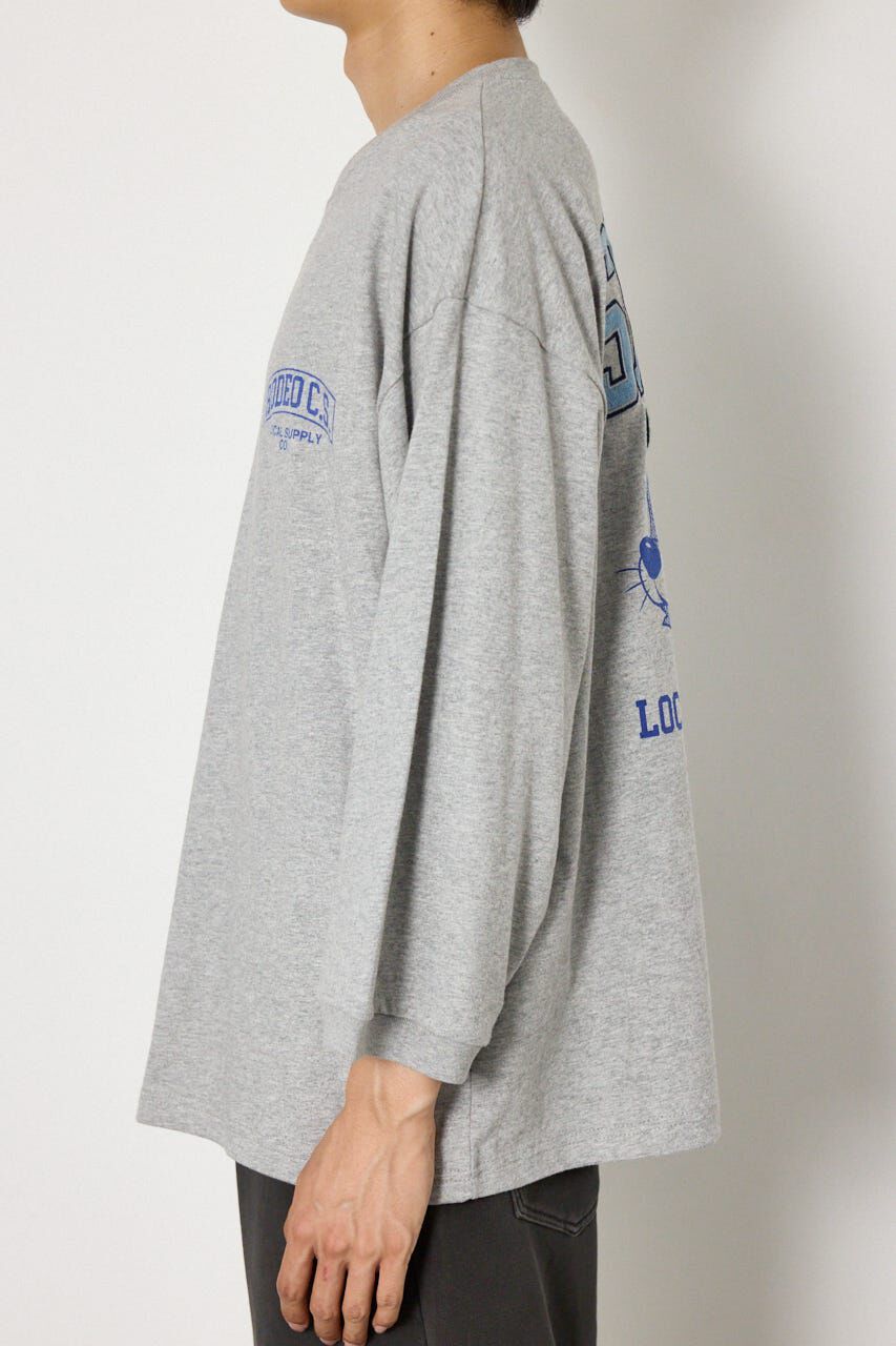 RODEO CROWNS「Knit Cap トップス」|Tシャツ・カットソー|
