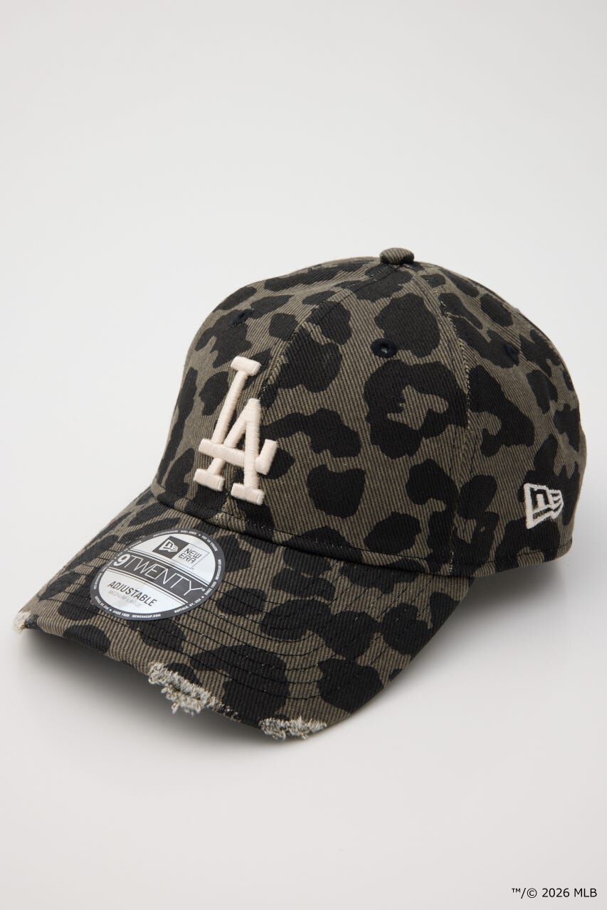 RODEO CROWNS「NEW ERA 9TWENTY MLB CAP」|その他|柄GRY5