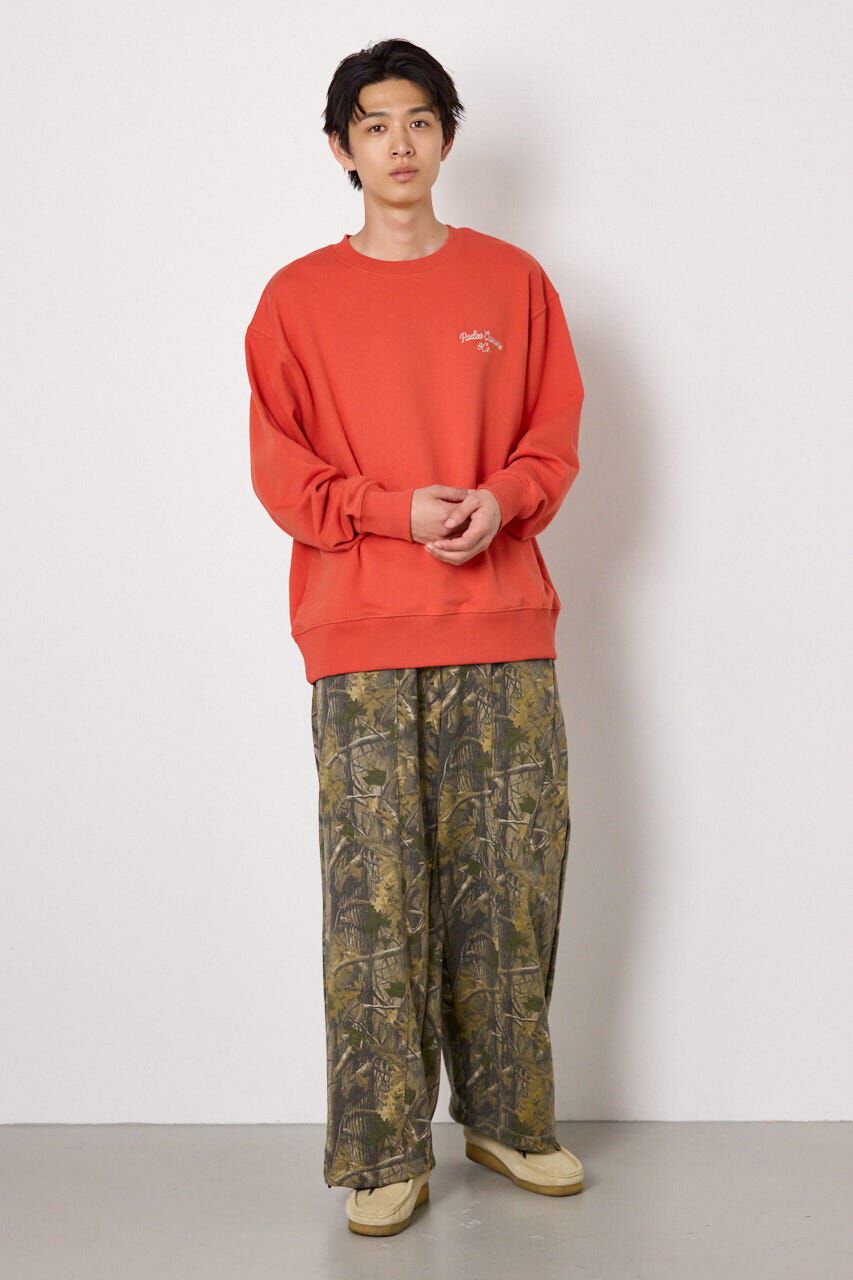 RODEO CROWNS「Shake スウェット」|パーカー|