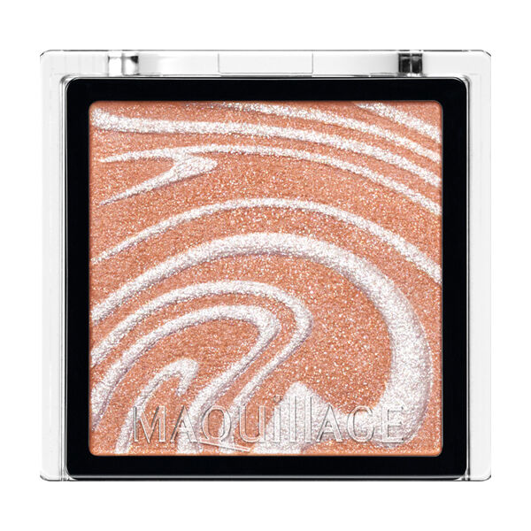 マキアージュ「マキアージュ カスタマイズアイカラー シングル BE212 (1g)」|アイシャドウ|
