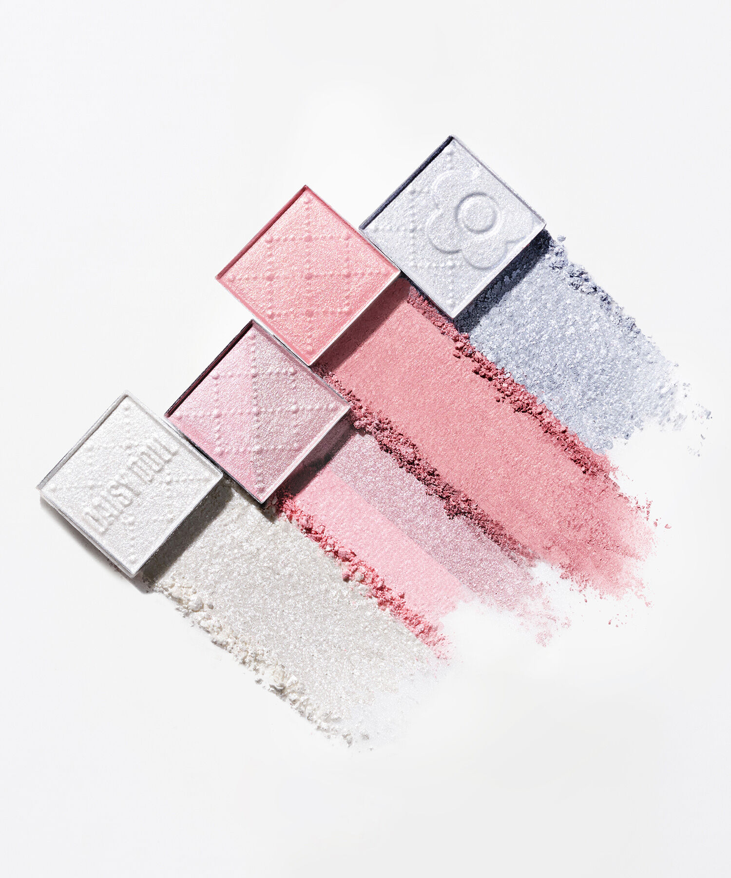 MARY QUANT「デイジードール リリブルーム パレット」|フェイスパウダー|