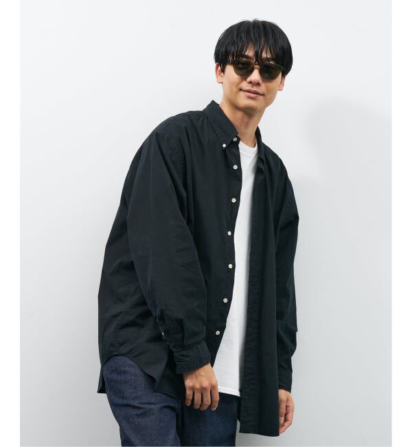  「【WEB限定】ウェリントン型 サングラス | カラーレンズ 軽量 トレンド 紫外線対策 UVカット ユニセックス」|サングラス|