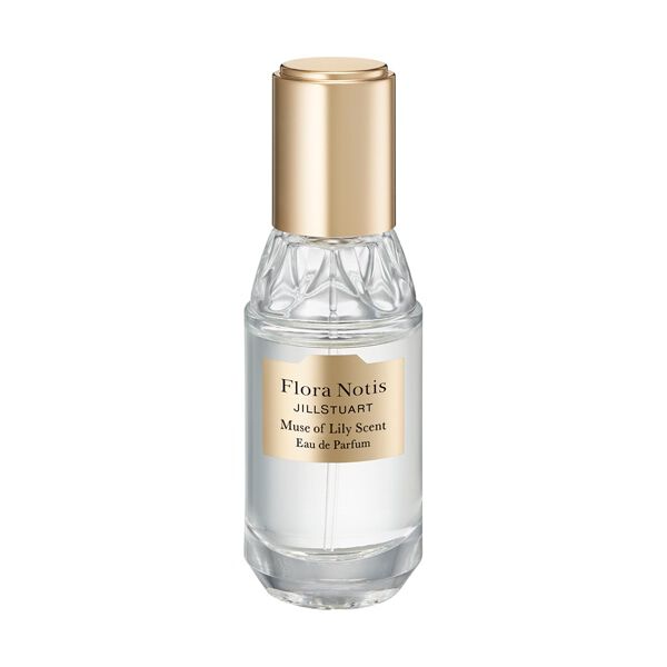 Flora Notis JILL STUART「フローラノーティス ジルスチュアート オードパルファン 20ml」|香水・フレグランス|Muse of Lily