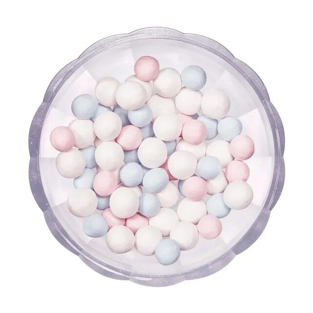 JILL STUART Beauty「【限定】ジルスチュアート  サムシングピュアブルー フェイス ＆ ボディパウダー Ｎ 35g」|フェイスパウダー|