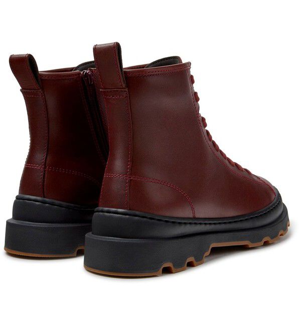 CAMPER「[カンペール] BRUTUS+ / アンクルブーツ」|ロングブーツ|