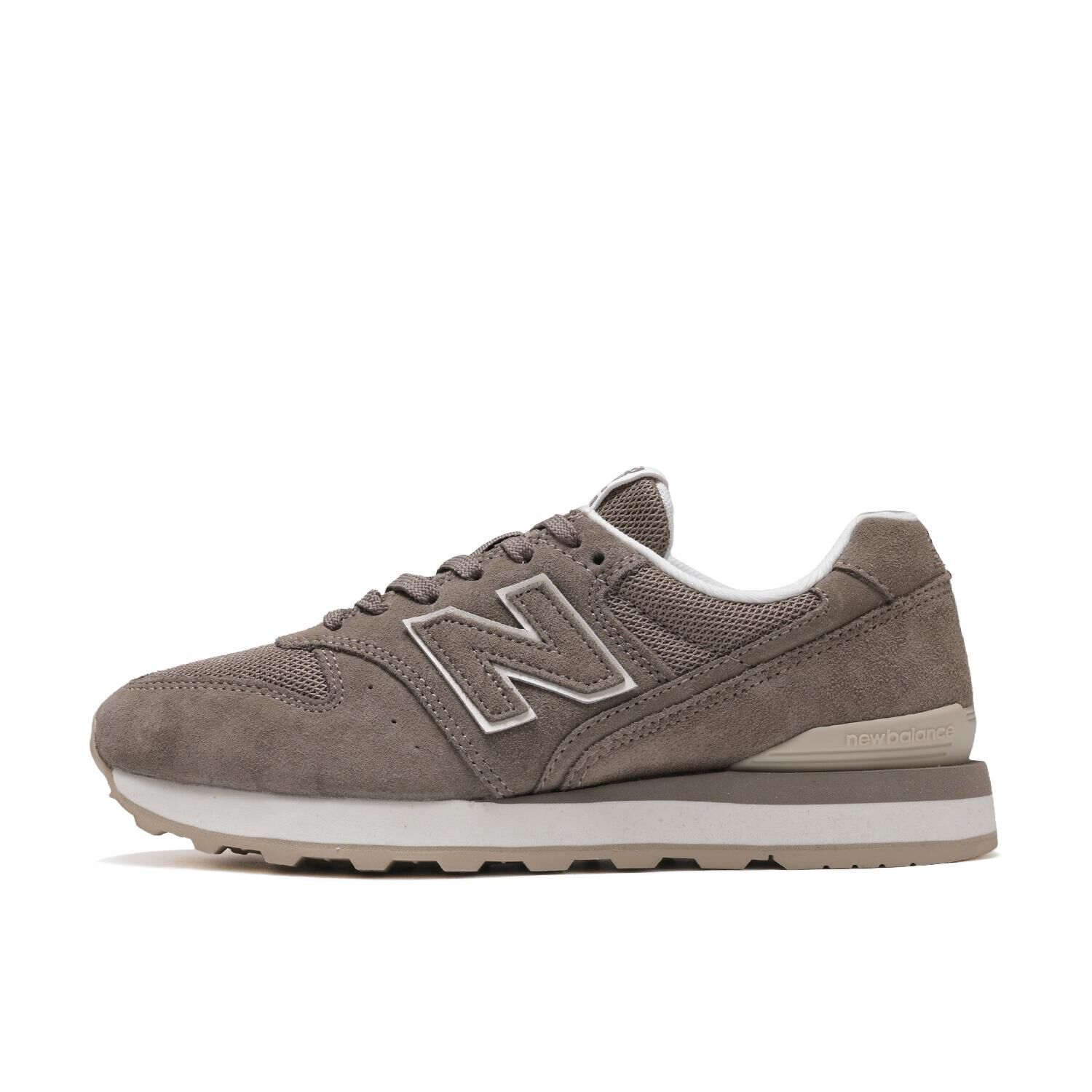 NEW BALANCE 「【NEW BALANCE】W996 2Y1(D)」|スニーカー|ブラウン