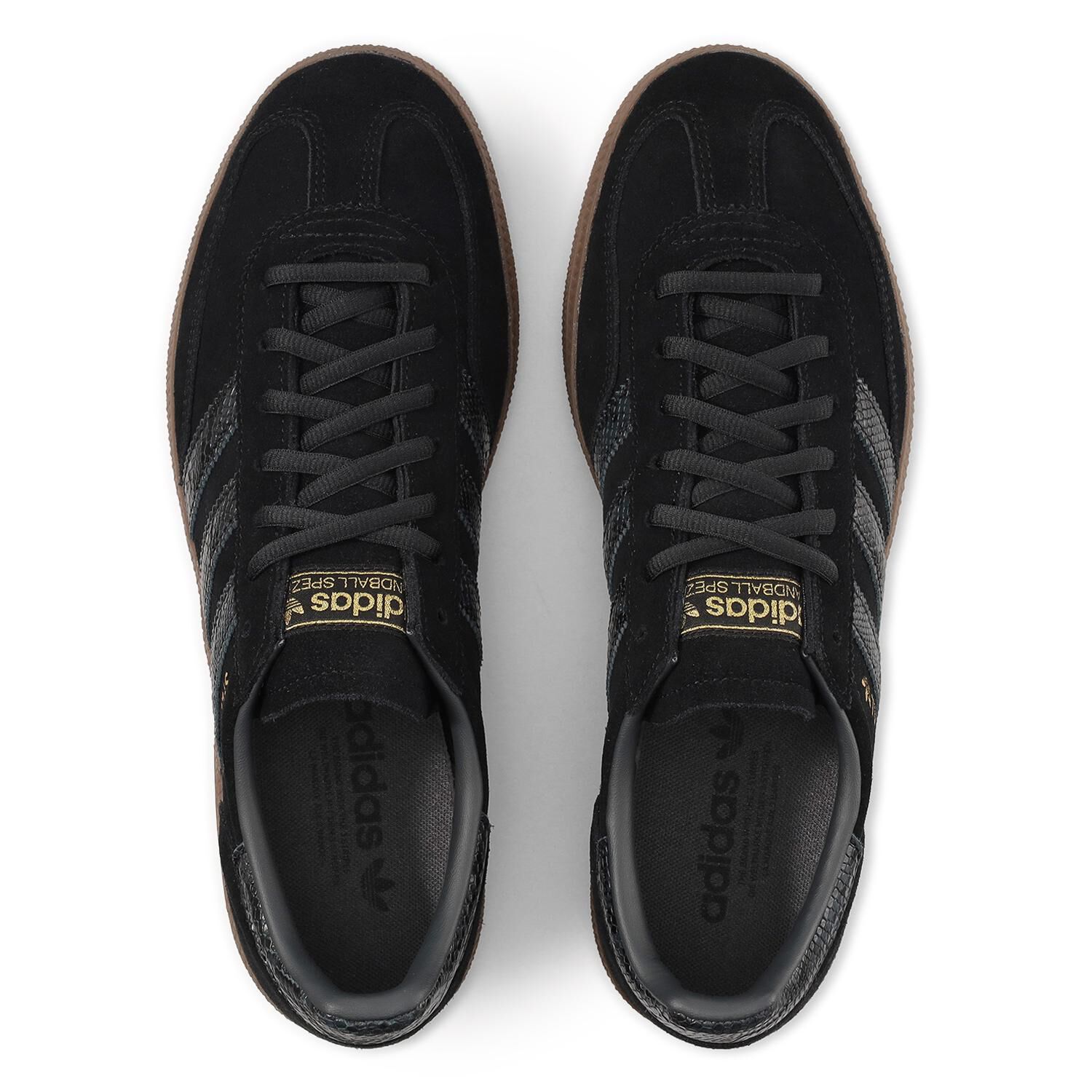 adidas「【ADIDAS】HANDBALL SPEZIAL」|スニーカー|