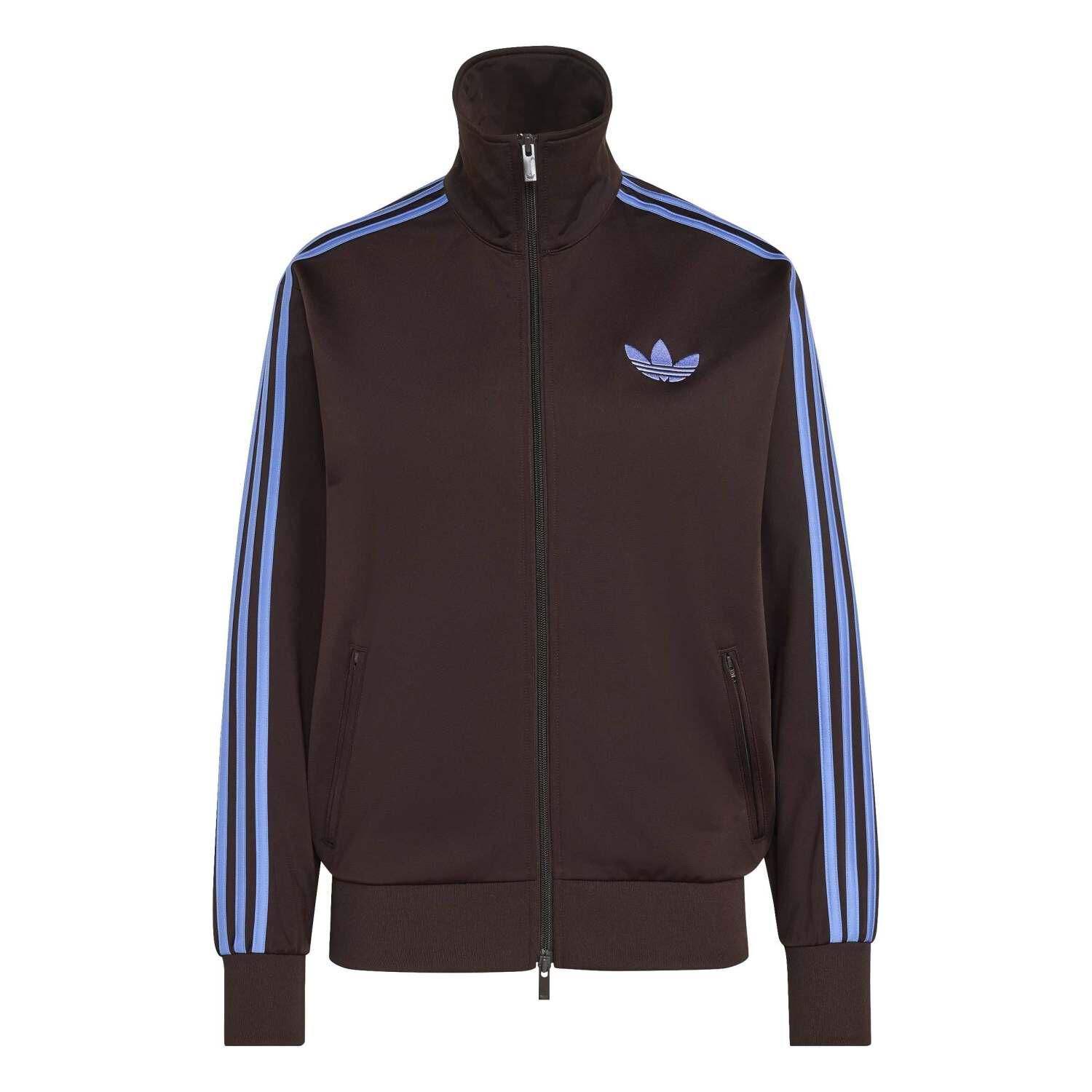 adidas「【ADIDAS ｳｪｱ】W FIREBIRD LOOSE TT」|ポロシャツ|