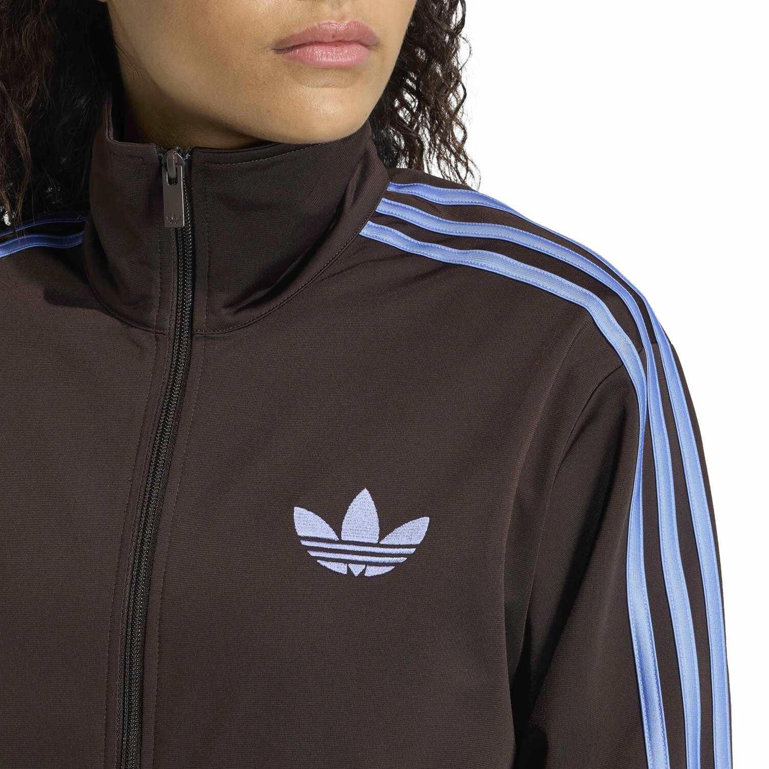 adidas「【ADIDAS ｳｪｱ】W FIREBIRD LOOSE TT」|ポロシャツ|