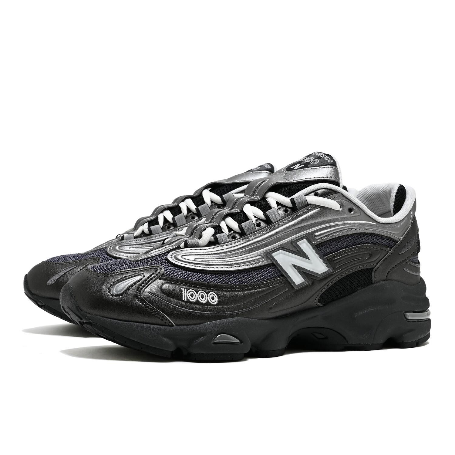 NEW BALANCE 「【NEW BALANCE】U1000 7V7(D)」|スニーカー|