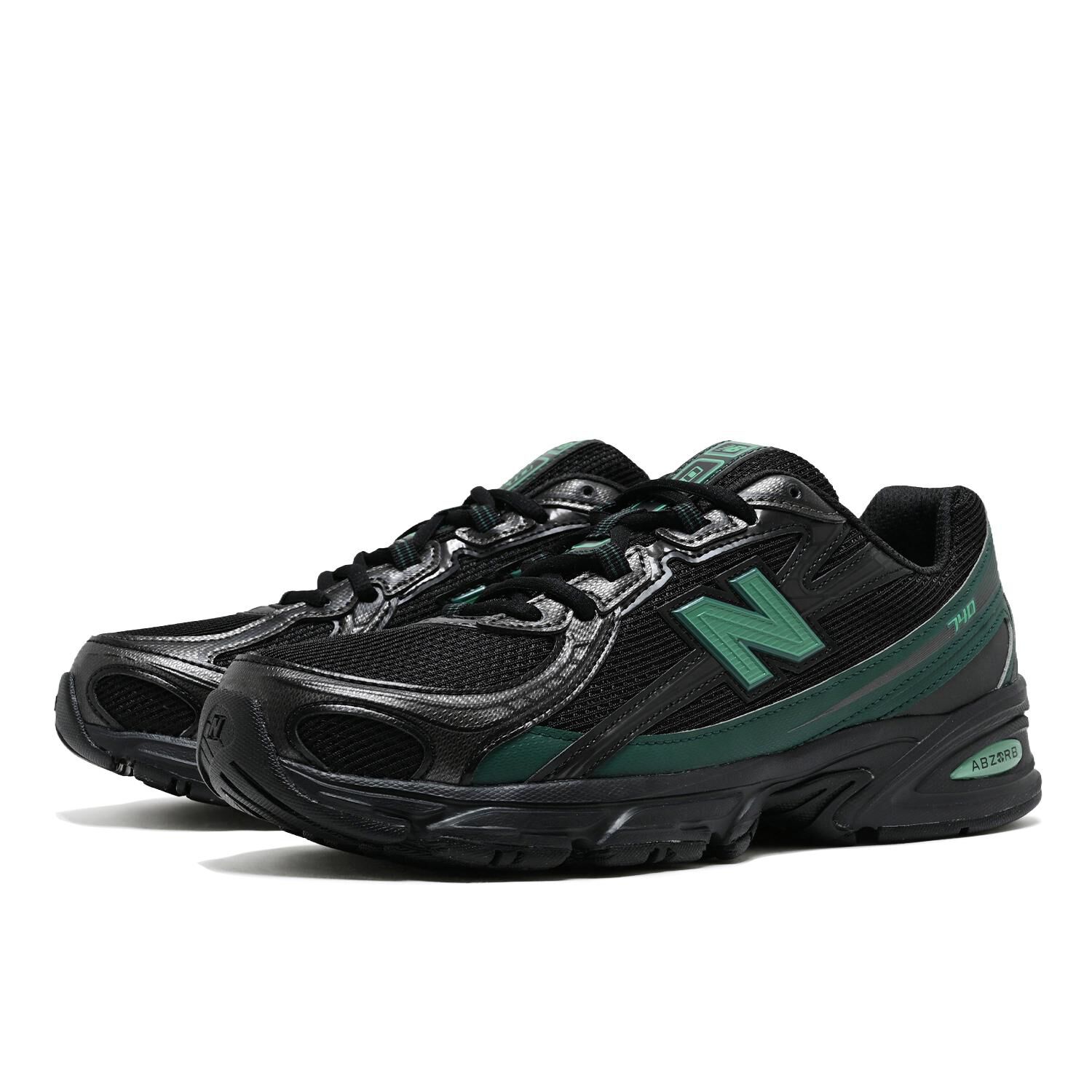 NEW BALANCE 「【NEW BALANCE】U740 7T3(D)」|スニーカー|