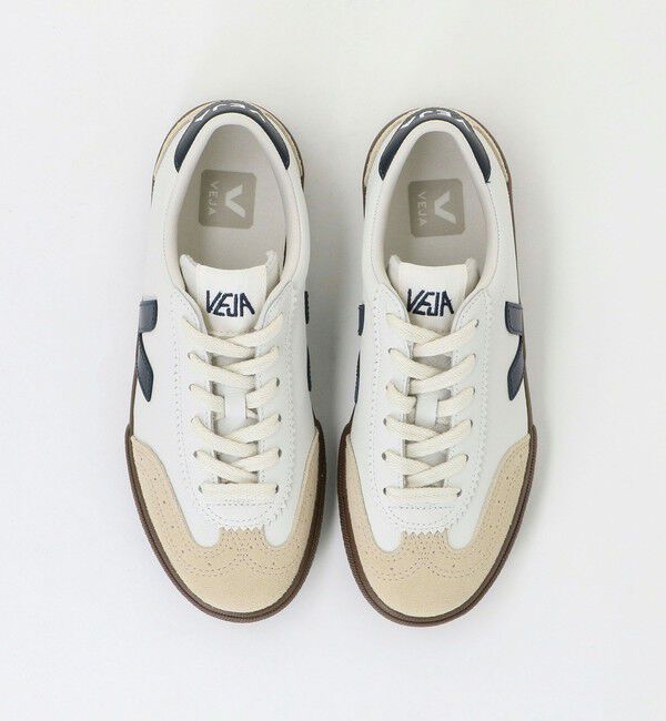 ODETTE E ODILE「＜VEJA＞ VOLLEY WH」|スニーカー|