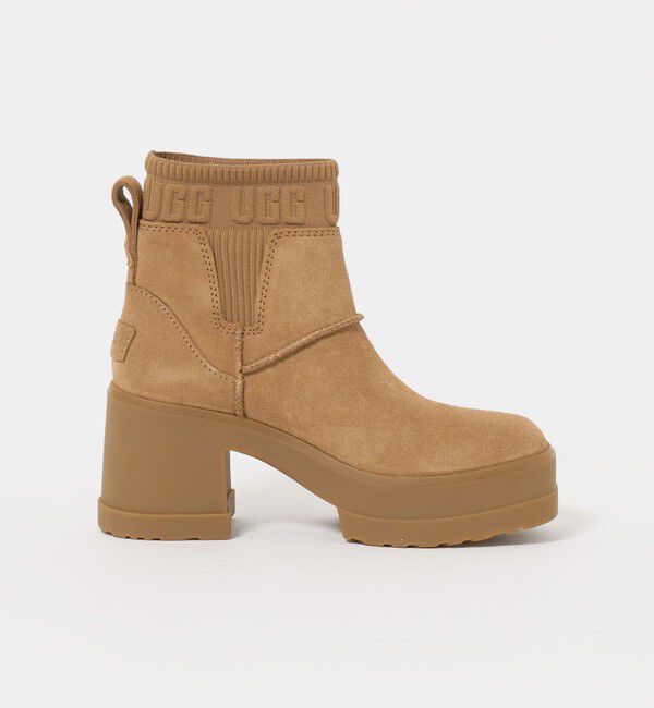 ODETTE E ODILE「＜UGG＞W MOXY CHELSEA」|ショートブーツ|