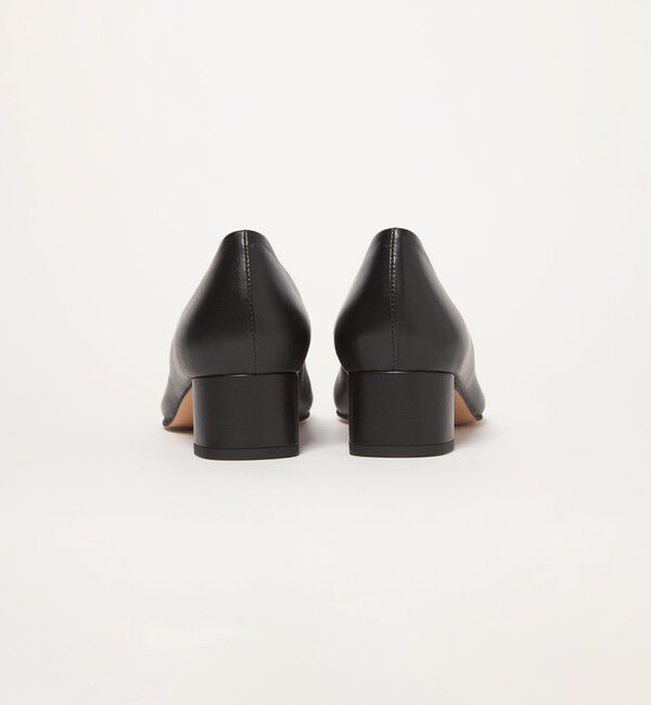 ODETTE E ODILE「【WEB限定】ポインテッド パンプス40■&uarr;」|パンプス|