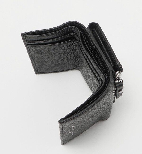 UNITED ARROWS「＜GIANNI CHIARINI＞三つ折り ウォレット」|財布|