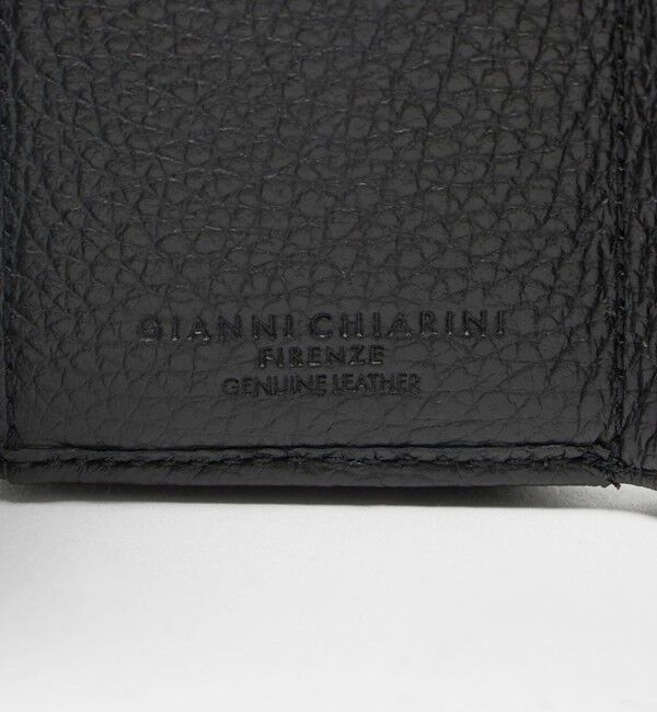 UNITED ARROWS「＜GIANNI CHIARINI＞三つ折り ウォレット」|財布|