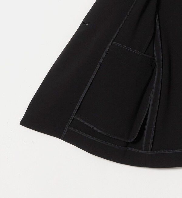 UNITED ARROWS「drapy テーラードジャケット」|テーラードジャケット|