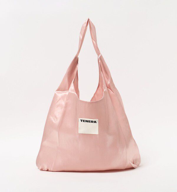 EMMEL REFINES「＜TENERA＞バレリーナ ショルダーバッグ＜ Select by EMMEL REFINES ＞」|その他|