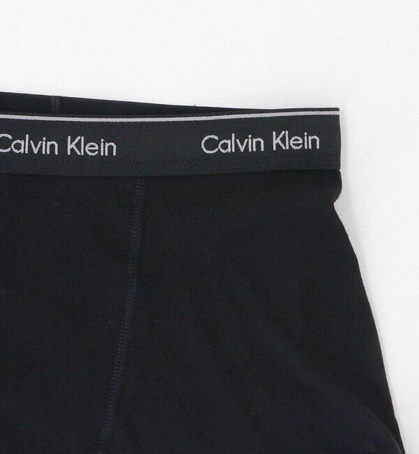 UNITED ARROWS green label relaxing「【WEB限定】＜Calvin Klein＞3枚パック ボクサーパンツ」|インナー|