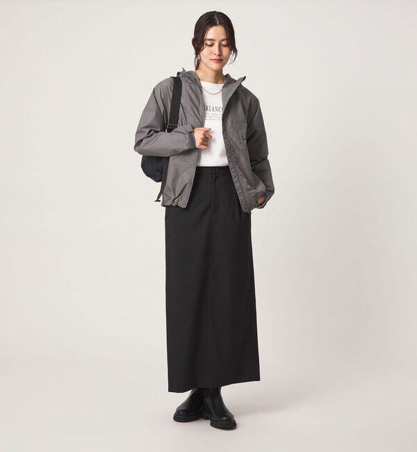 UNITED ARROWS green label relaxing「【WEB限定】＜THE NORTH FACE＞コンパクトジャケット」|アウトドア|