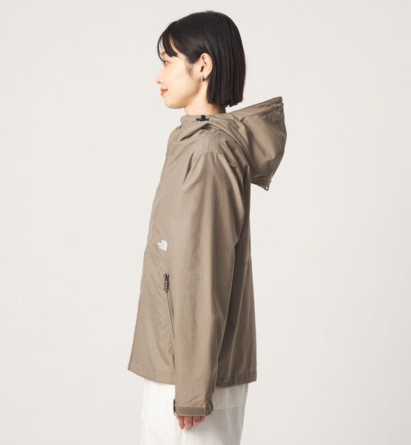 UNITED ARROWS green label relaxing「【WEB限定】＜THE NORTH FACE＞コンパクトジャケット」|アウトドア|