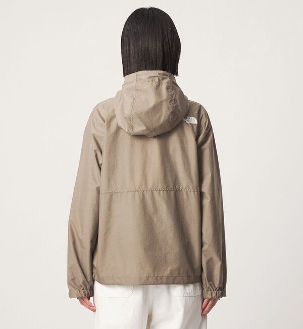 UNITED ARROWS green label relaxing「【WEB限定】＜THE NORTH FACE＞コンパクトジャケット」|アウトドア|