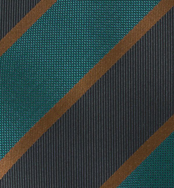 UNITED ARROWS green label relaxing「GLR JAPAN VINTAGE 8.0cm ストライプ2 ネクタイ」|ネクタイ・蝶ネクタイ|
