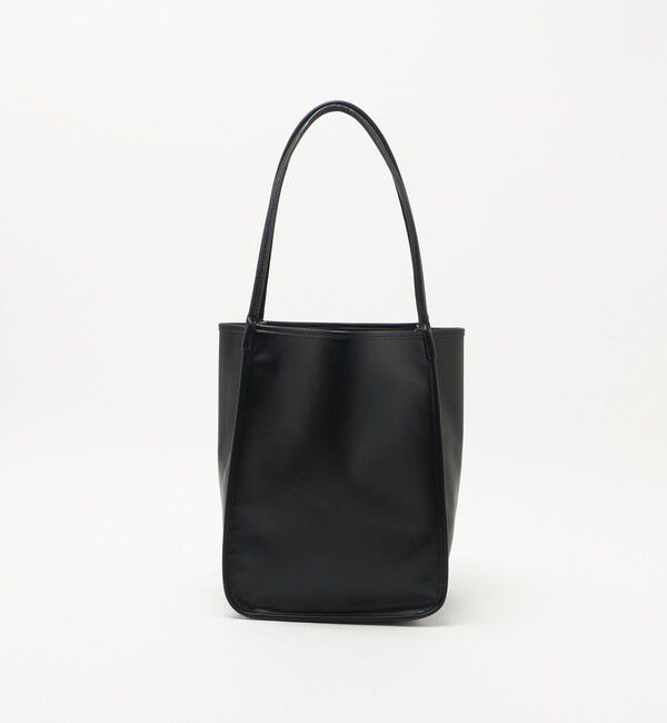 EMMEL REFINES「＜IOMMI＞パイピング ショルダー トートバッグ＜ Select by EMMEL REFINES ＞」|その他|