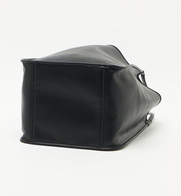 EMMEL REFINES「＜IOMMI＞パイピング ショルダー トートバッグ＜ Select by EMMEL REFINES ＞」|その他|