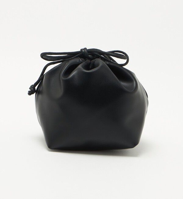 EMMEL REFINES「＜IOMMI＞フェイクファー ショルダー トートバッグ＜ Select by EMMEL REFINES ＞」|その他|