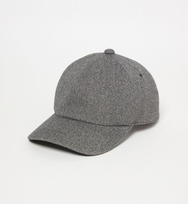 UNITED ARROWS green label relaxing「【別注】＜CPH＞ピーチ キャップ」|キャップ・キャスケット|