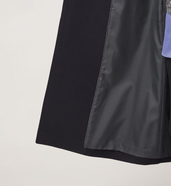 UNITED ARROWS green label relaxing「CANGIOLI ステンカラー コート」|ステンカラーコート|