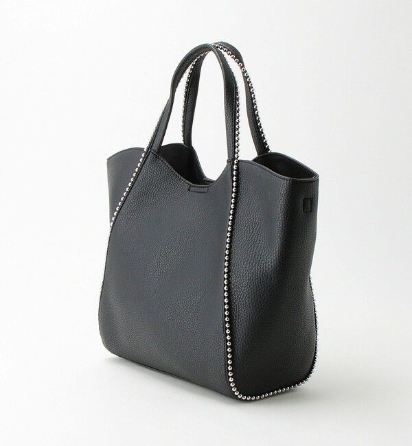 BEAUTY&YOUTH UNITED ARROWS「ボールチェーン トートバッグ -2WAY-」|トートバッグ|